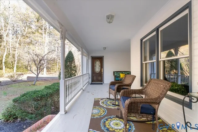 $990,000 | 9933 3rd Branch Drive, Chesterfield, VA 23832