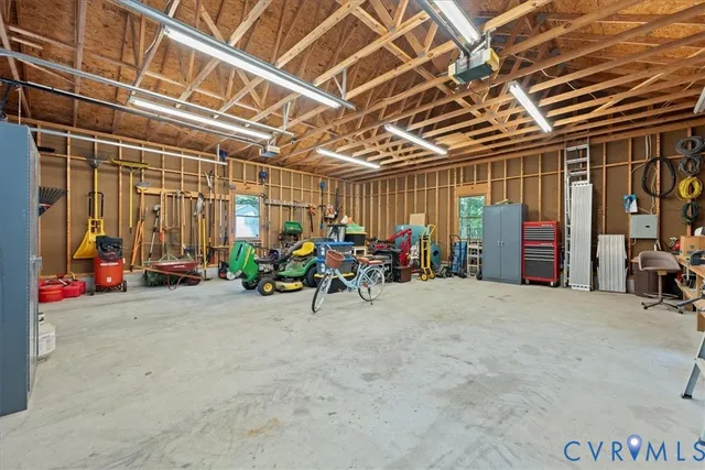 $990,000 | 9933 3rd Branch Drive, Chesterfield, VA 23832