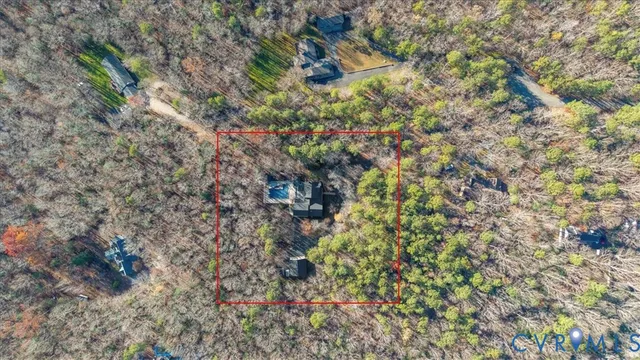 $990,000 | 9933 3rd Branch Drive, Chesterfield, VA 23832