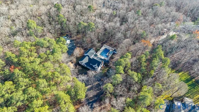 $990,000 | 9933 3rd Branch Drive, Chesterfield, VA 23832