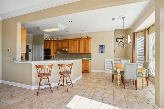 $610,000 | 1056 Peninsula Drive, Slidell, LA 70460