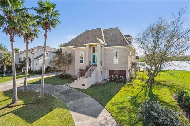$610,000 | 1056 Peninsula Drive, Slidell, LA 70460