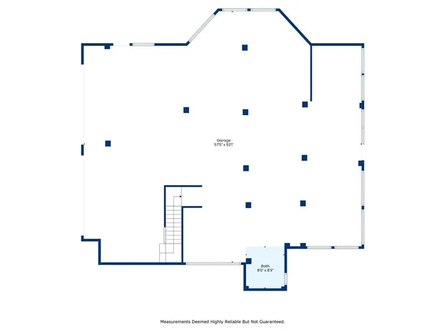 $610,000 | 1056 Peninsula Drive, Slidell, LA 70460