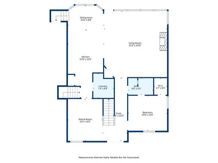 $599,000 | 1056 Peninsula Drive, Slidell, LA 70460
