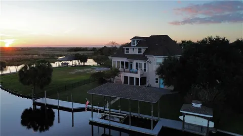 $599,000 | 1056 Peninsula Drive, Slidell, LA 70460