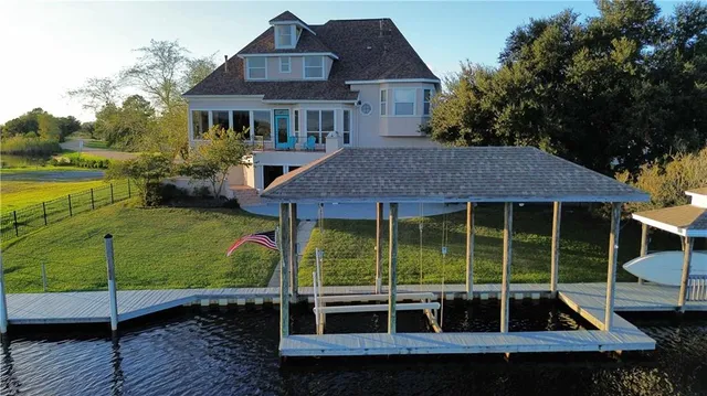 $610,000 | 1056 Peninsula Drive, Slidell, LA 70460