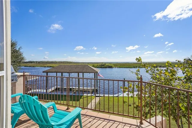 $610,000 | 1056 Peninsula Drive, Slidell, LA 70460
