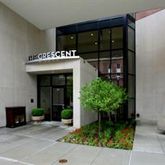 $1,000,000 | 155 Carondelet Plaza, Unit 606, Clayton, MO 63105