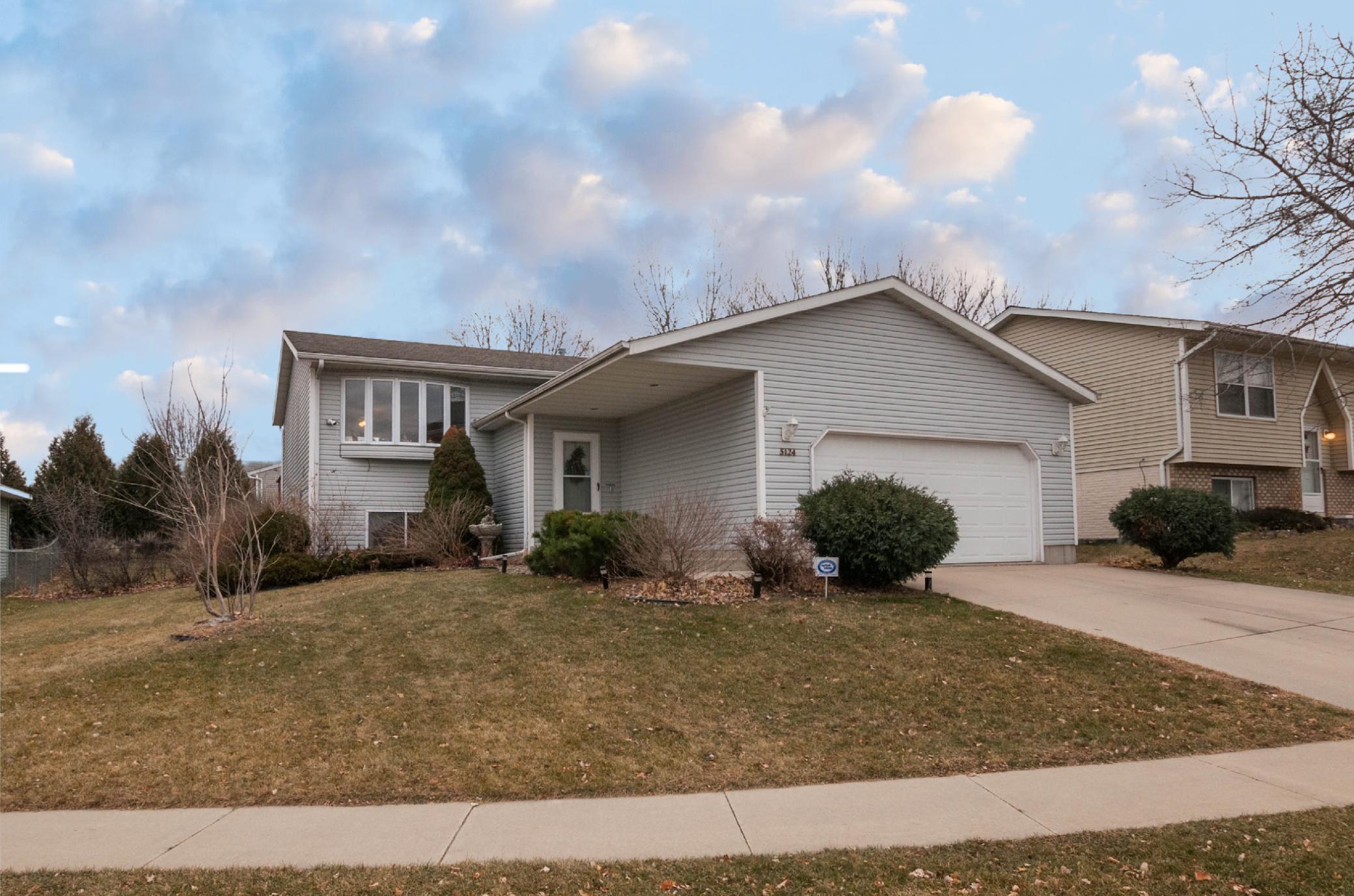 5124 24th Avenue Northwest Rochester, MN 55901 - Photo 1 of 1 Gallery Image 1