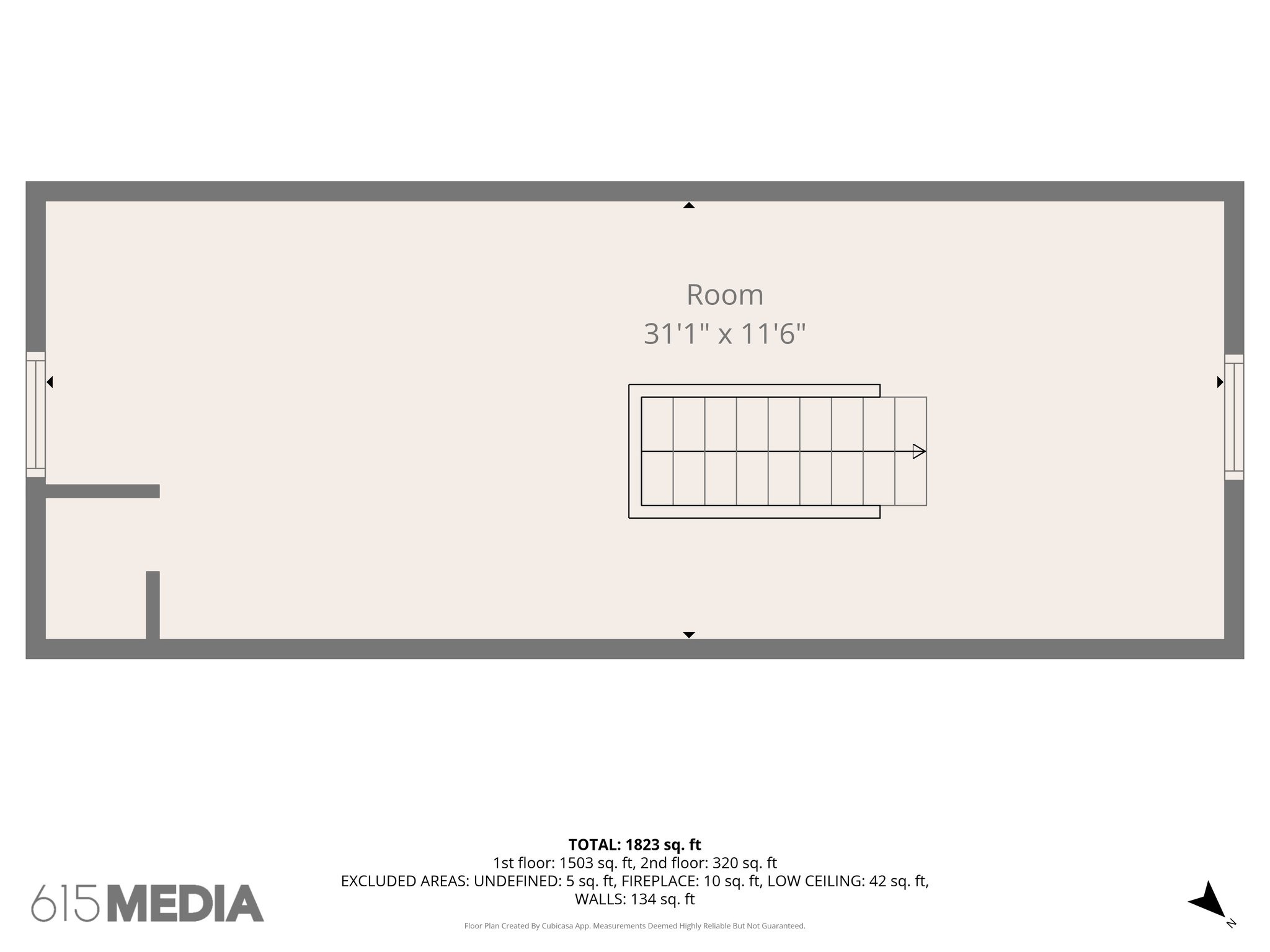 305 Eugene Road Columbia, TN 38401 - Photo 30 of 39
