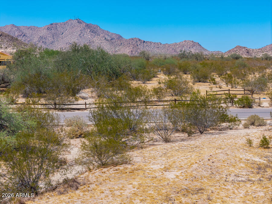 10009 West Martin Road, Unit 67 Casa Grande, AZ 85194 - Photo 13 of 18 Northern view