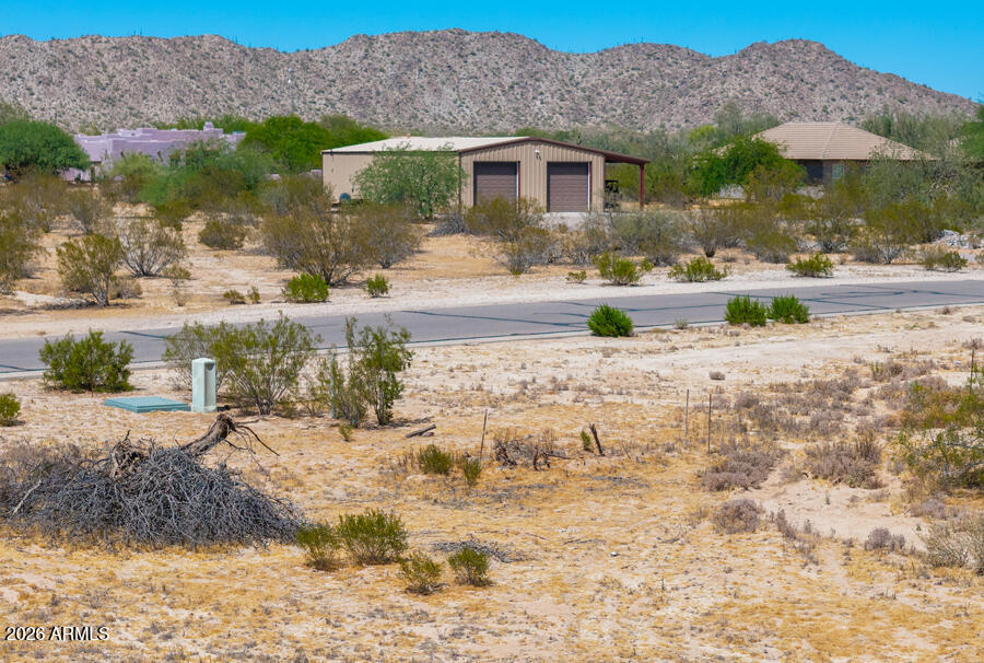 10009 West Martin Road, Unit 67 Casa Grande, AZ 85194 - Photo 14 of 18 NE view