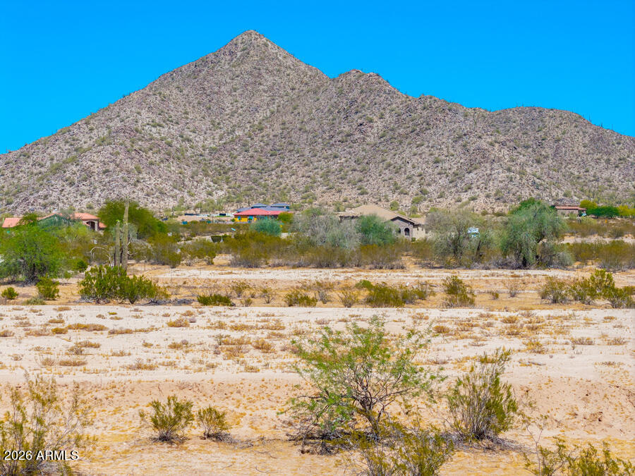 10009 West Martin Road, Unit 67 Casa Grande, AZ 85194 - Photo 15 of 18 Mountain view to East