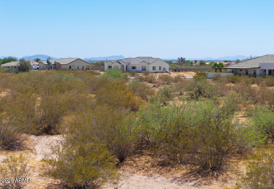10009 West Martin Road, Unit 67 Casa Grande, AZ 85194 - Photo 16 of 18 Custom homes on rear cul de sac