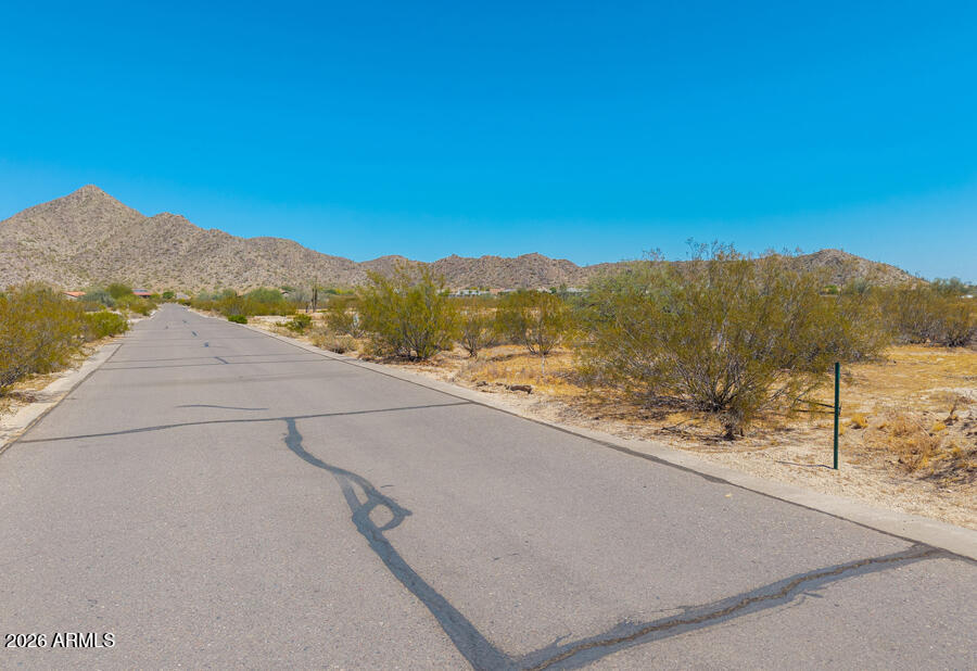 10009 West Martin Road, Unit 67 Casa Grande, AZ 85194 - Photo 18 of 18 Street view facing East
