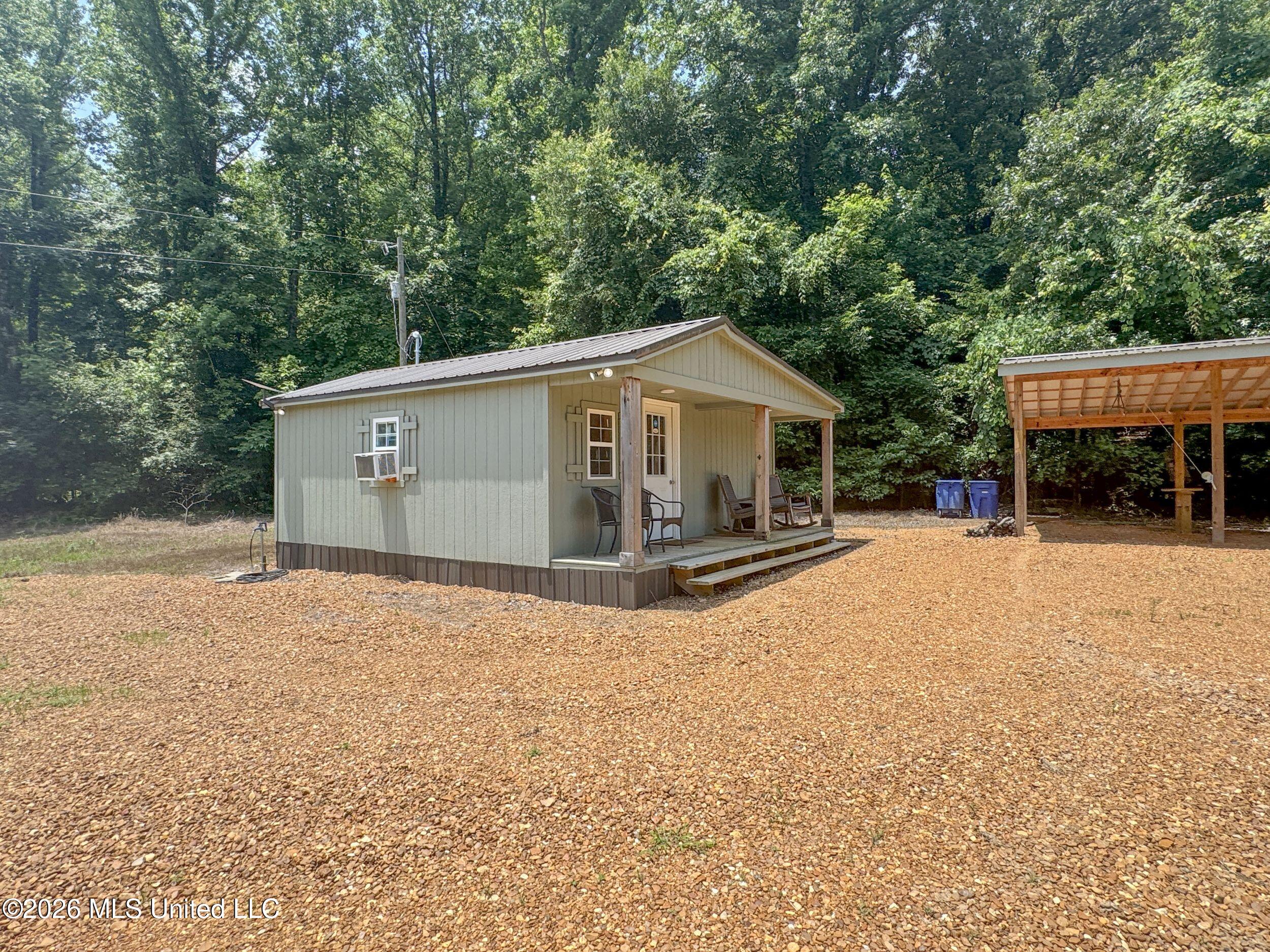 884 Avant Road Crenshaw, MS 38621 - Photo 72 of 154 6dbyicr6