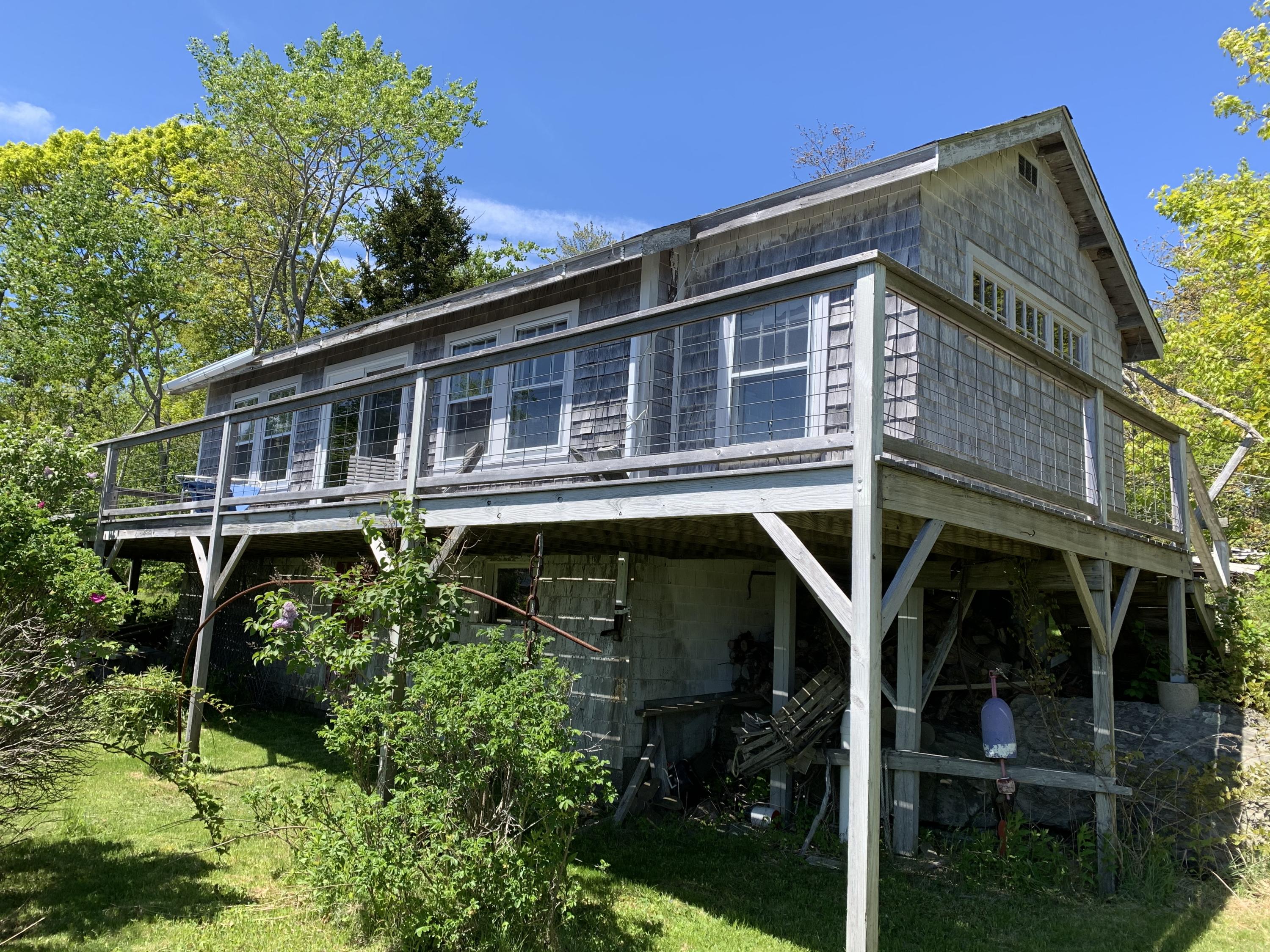 67 Church Road Cliff Island, ME 04019 - Photo 6 of 20 6 IMG_0633