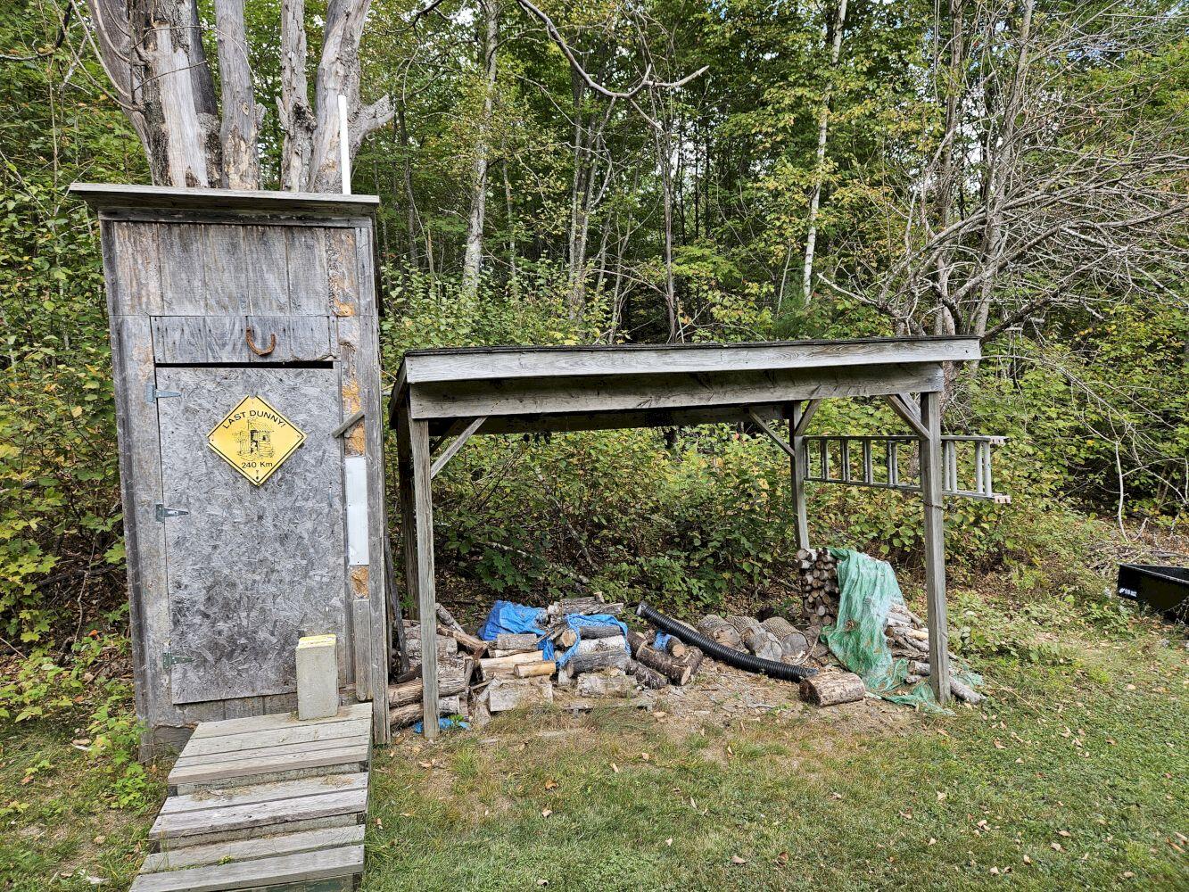 90 Bunker Hill Road Athens, ME 04912 - Photo 19 of 25 20240924_105135