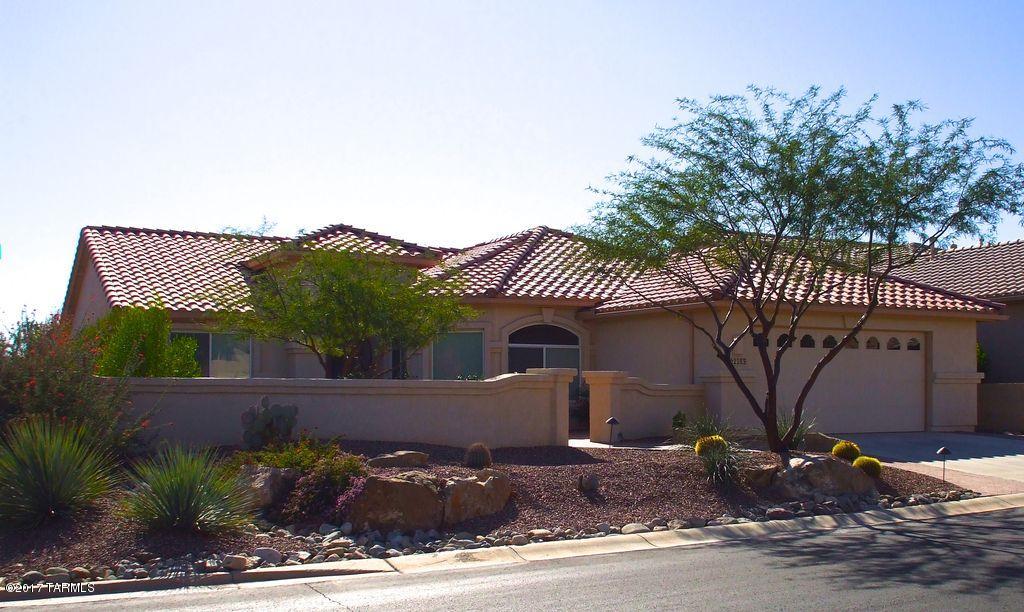 62283 East Sandlewood Road Tucson, AZ 85739 - Photo 1 of 33