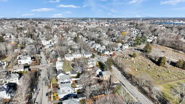 $1,200,000 | 49 Sagamore Avenue, Portsmouth, NH 03801