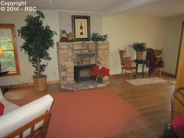6545 Shoup Road Colorado Springs, CO 80908 - Photo 3 of 23
