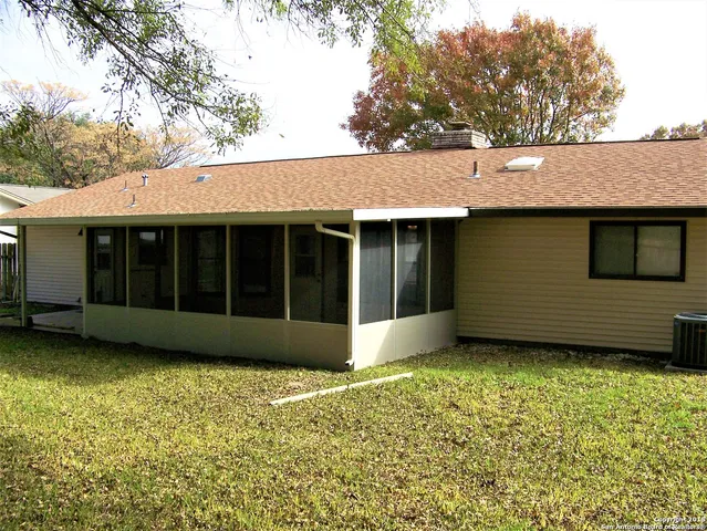 $1,595 | 8111 Hunters Forest Drive, San Antonio, TX 78239