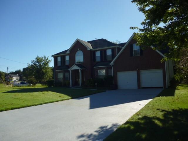 2260 Quail Forest Court Decatur, GA 30035 - Photo 1 of 1