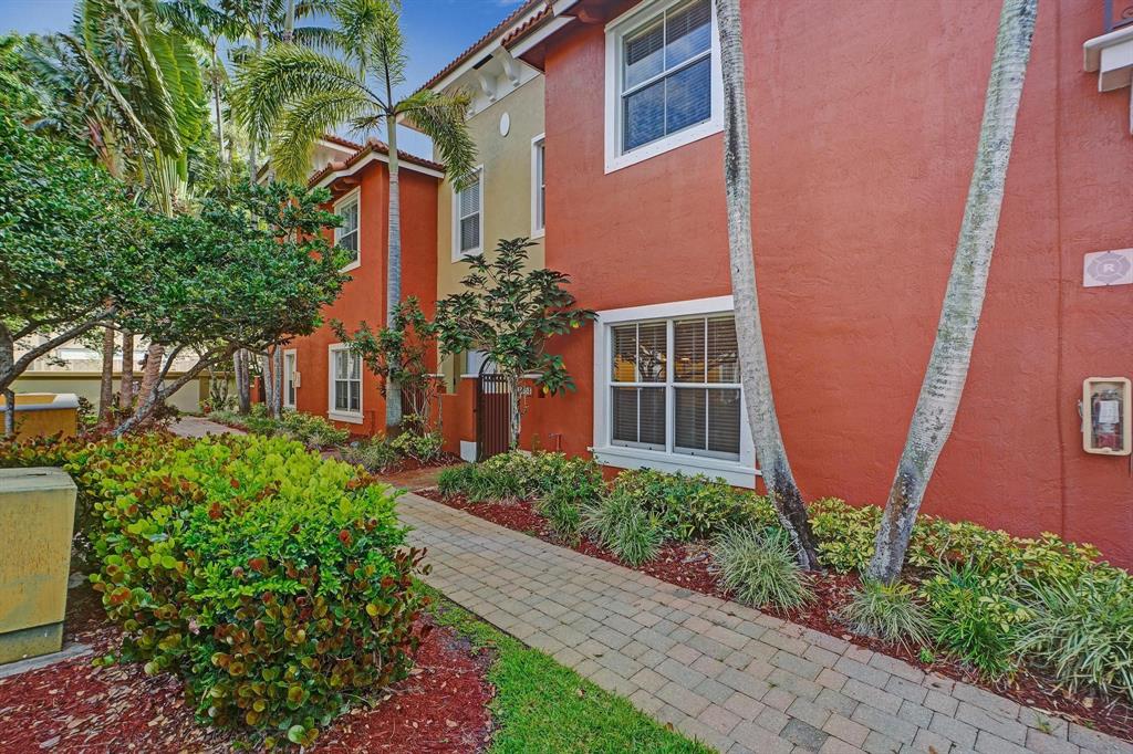 3303 Merrick Lane, Unit 1002 Margate, FL 33063 - Photo 1 of 33 front view of a house