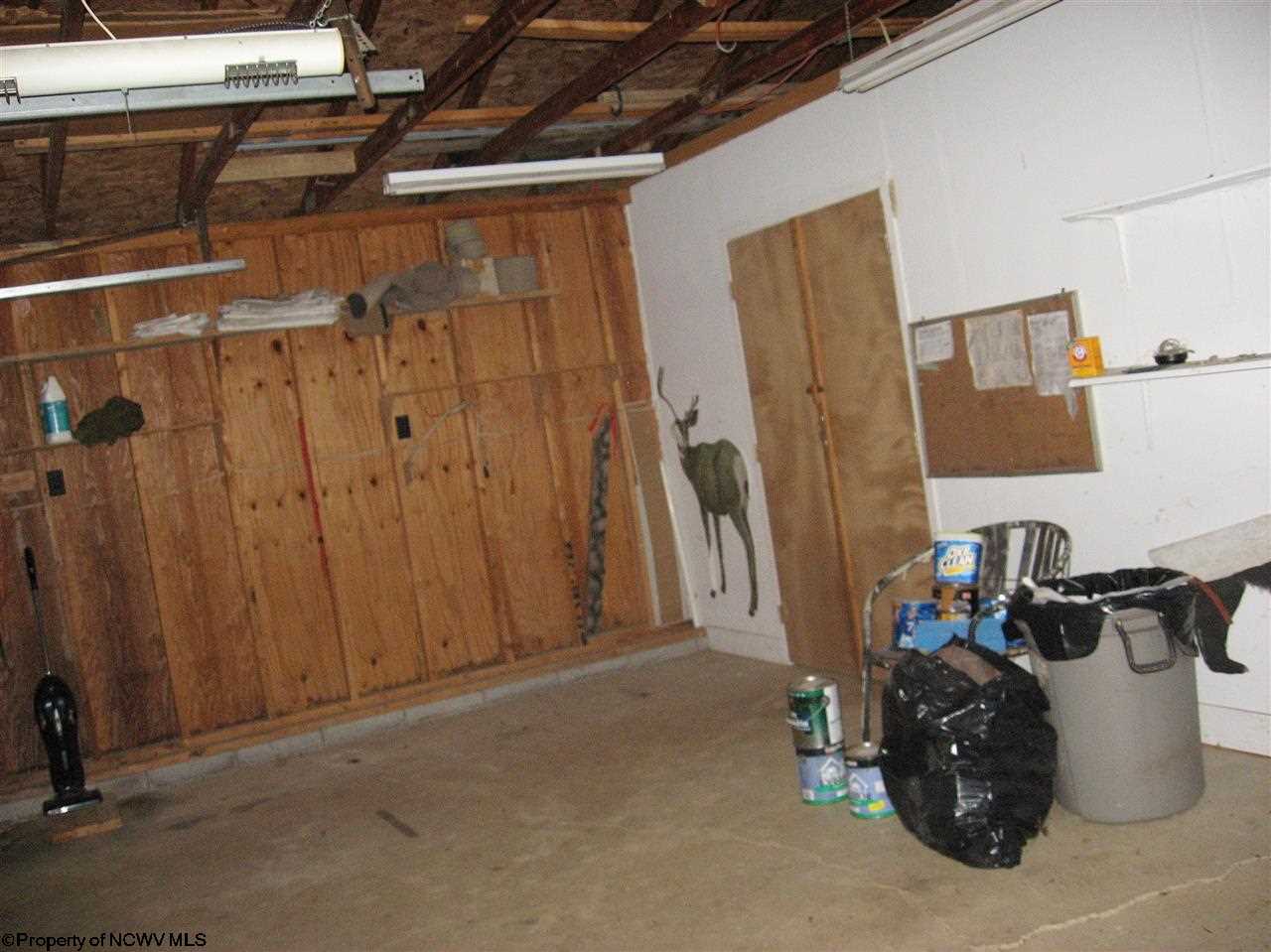 651 Endova Road Rock Cave, WV 26234 - Photo 16 of 19 Gallery Image 16