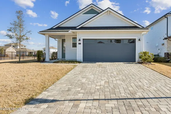 $420,000 | 290 Creekmore Drive, St. Augustine, FL 32092