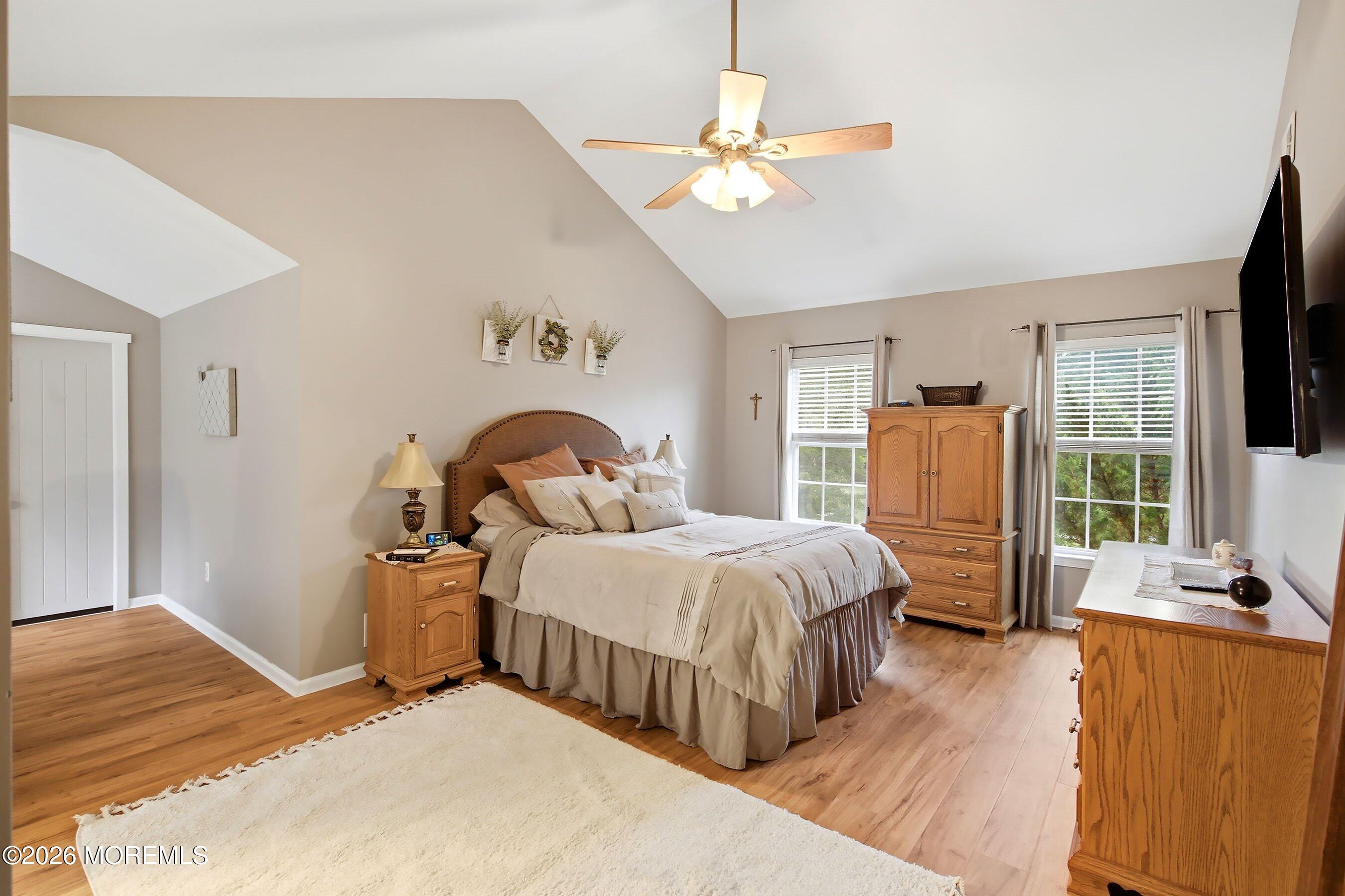 19 Goldfinch Road Jackson, NJ 08527 - Photo 19 of 51 27-Bedroom 2