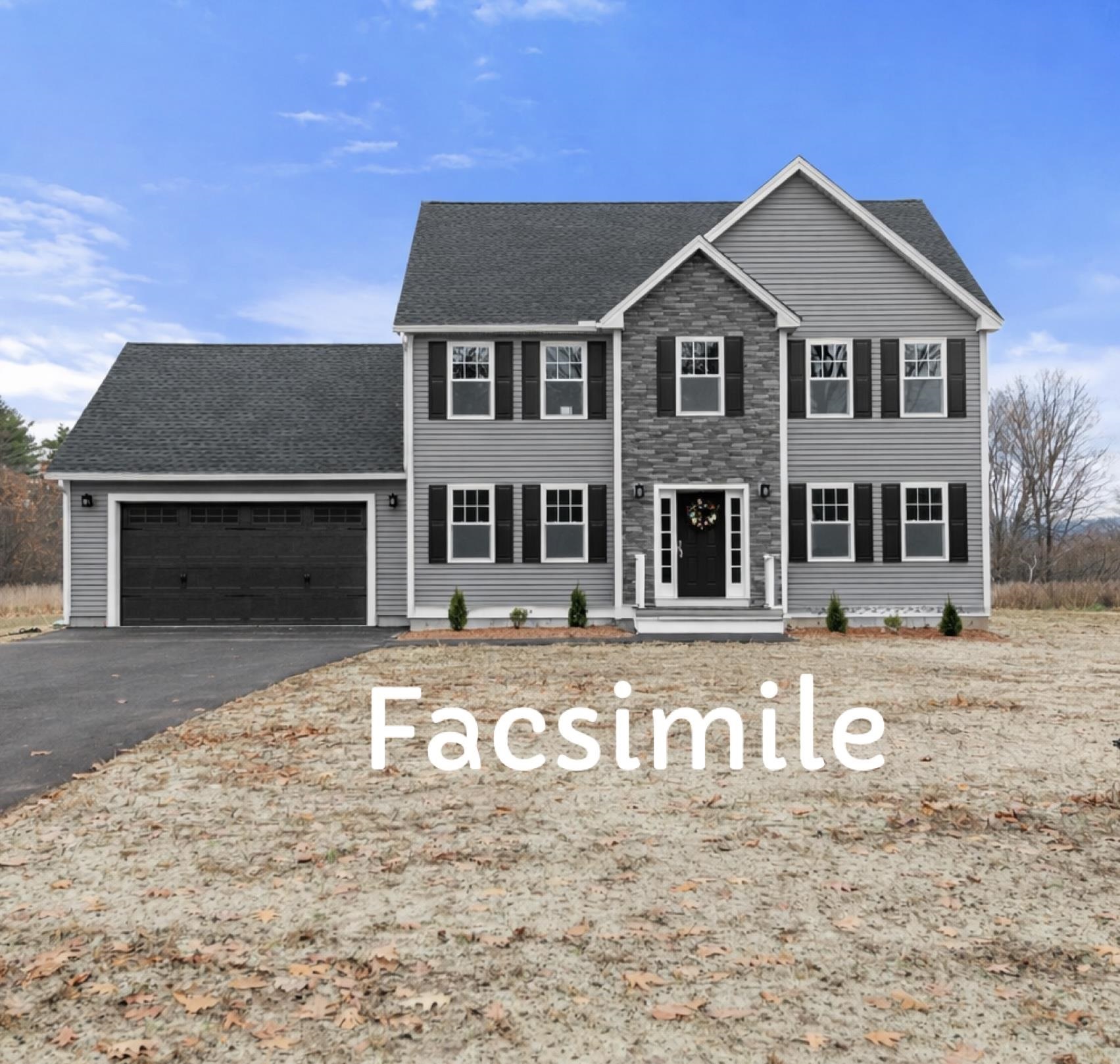 Lot 7 Bishop Road, Unit LOT 7 Belmont, NH 03220 - Photo 1 of 31