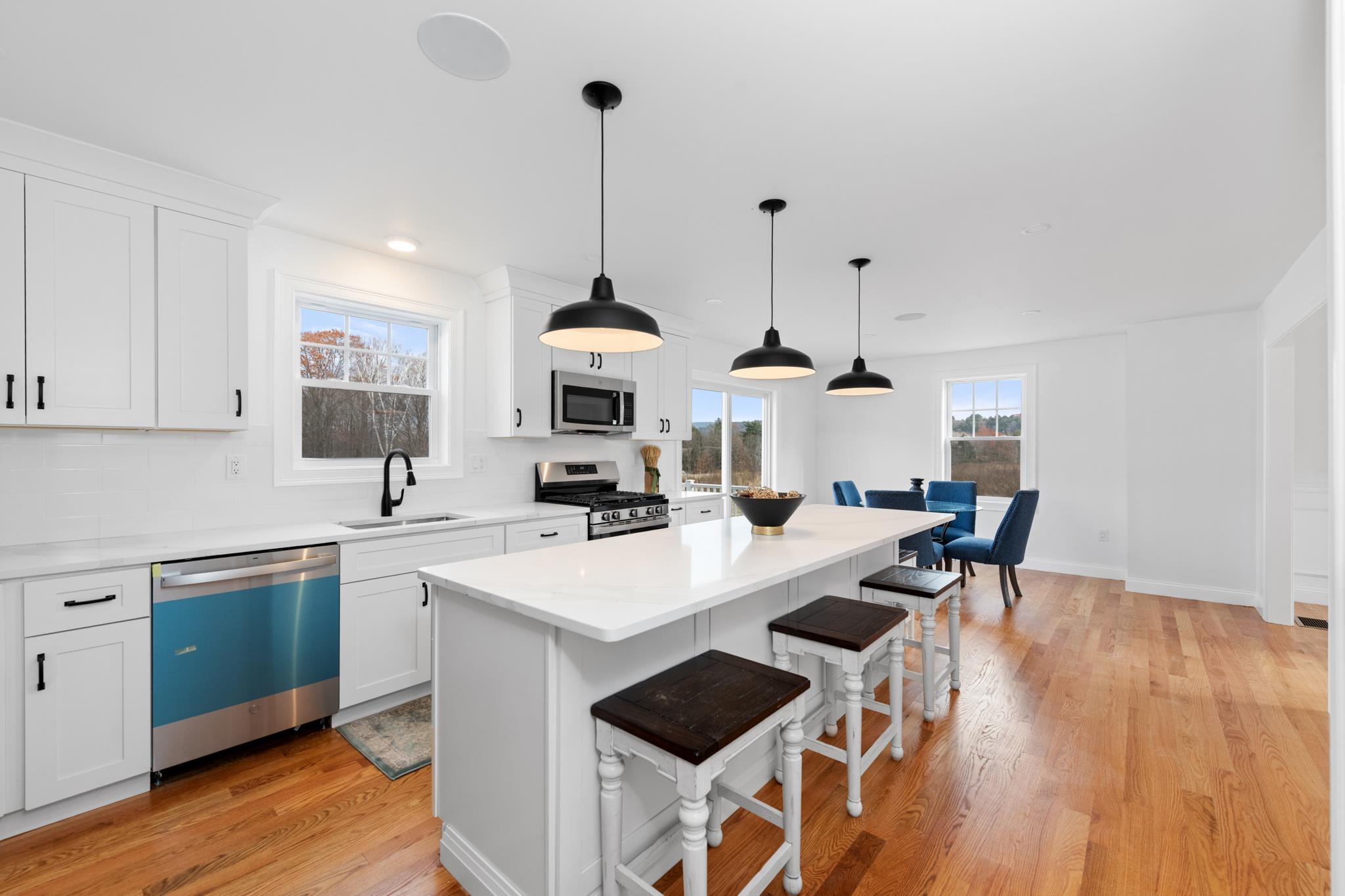 Lot 7 Bishop Road, Unit LOT 7 Belmont, NH 03220 - Photo 8 of 31