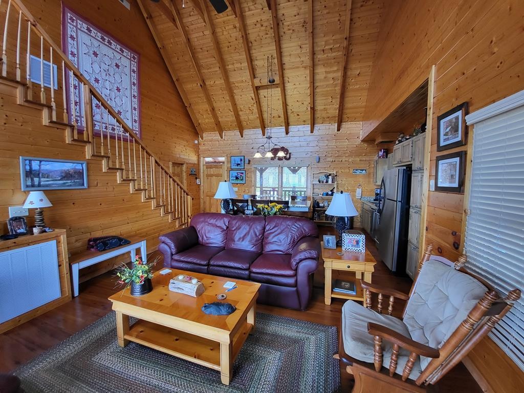2424 Walnut Ridge Way, Unit THEREALMCCOY Sevierville, TN 37862 - Photo 17 of 42 Gallery Image 17