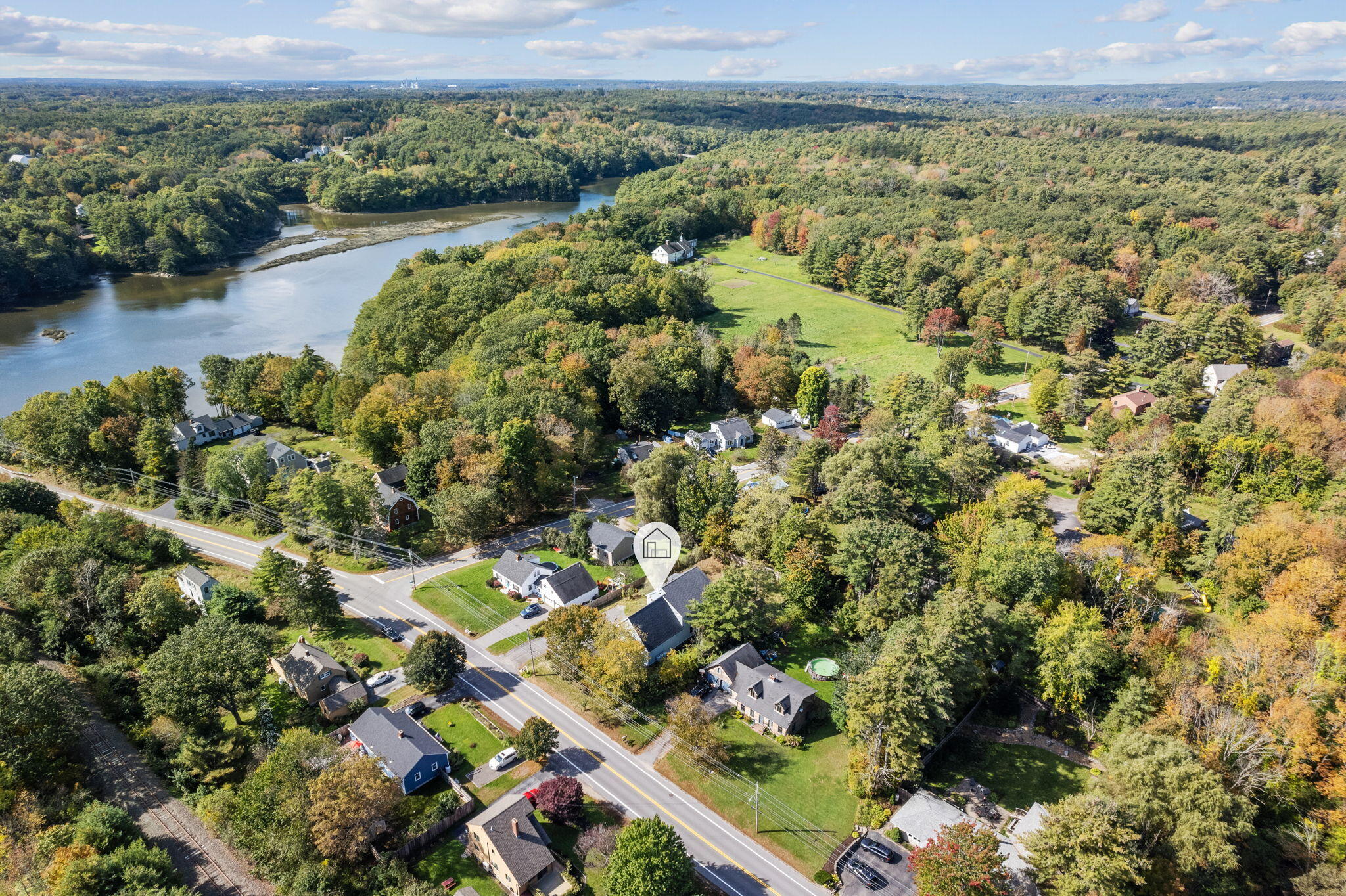 134 Middle Road Falmouth, ME 04105 - Photo 39 of 45 22-web-or-mls-DJI_0253a