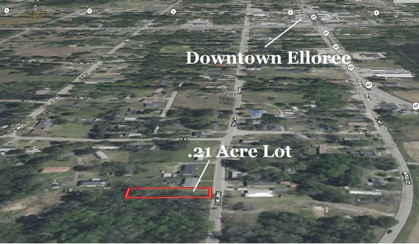 $15,000 | 0 Hampton Street, Elloree, SC 29047