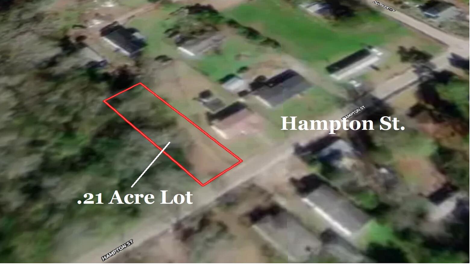 0 Hampton Street Elloree, SC 29047 - Photo 3 of 4 2f47e248-a877-4c1c-bb8e-fef586509005