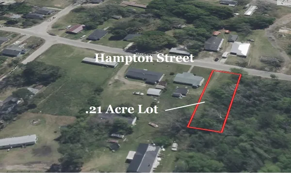 $15,000 | 0 Hampton Street, Elloree, SC 29047