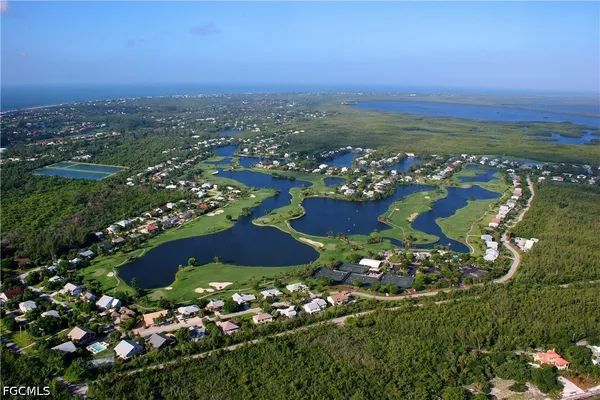 $869,000 | 970 Sand Castle Road, Sanibel, FL 33957