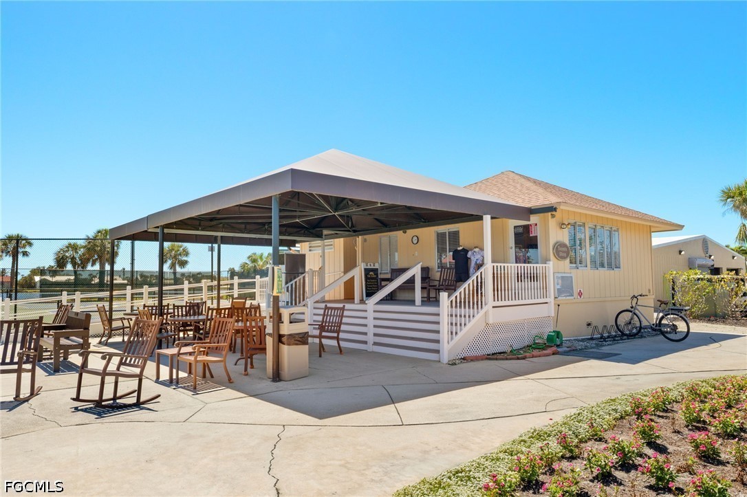 970 Sand Castle Road Sanibel, FL 33957 - Photo 29 of 39