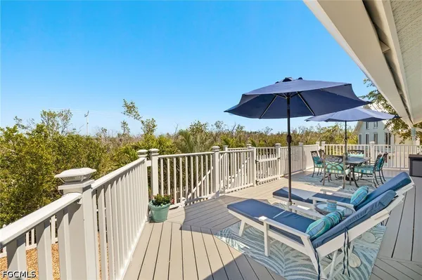 $869,000 | 970 Sand Castle Road, Sanibel, FL 33957
