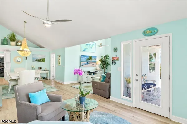 $869,000 | 970 Sand Castle Road, Sanibel, FL 33957