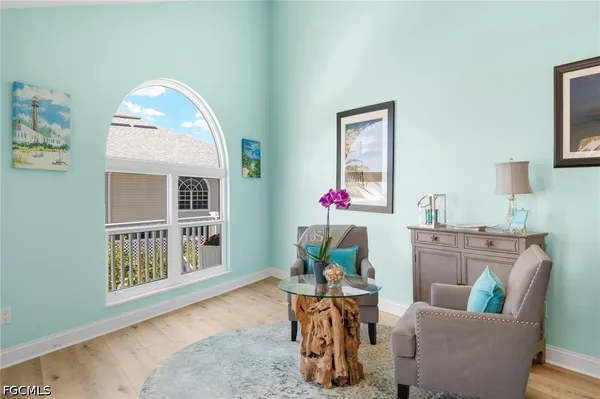 $869,000 | 970 Sand Castle Road, Sanibel, FL 33957