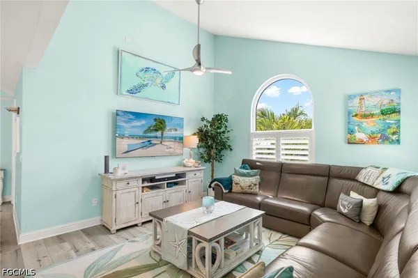 $869,000 | 970 Sand Castle Road, Sanibel, FL 33957