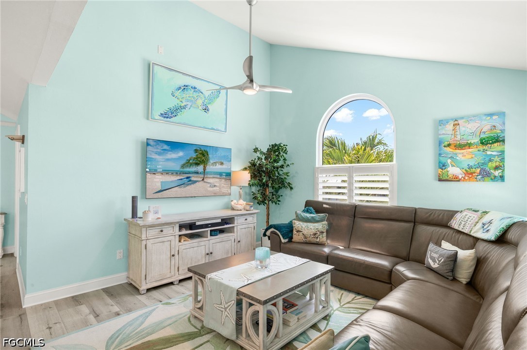 970 Sand Castle Road Sanibel, FL 33957 - Photo 6 of 39