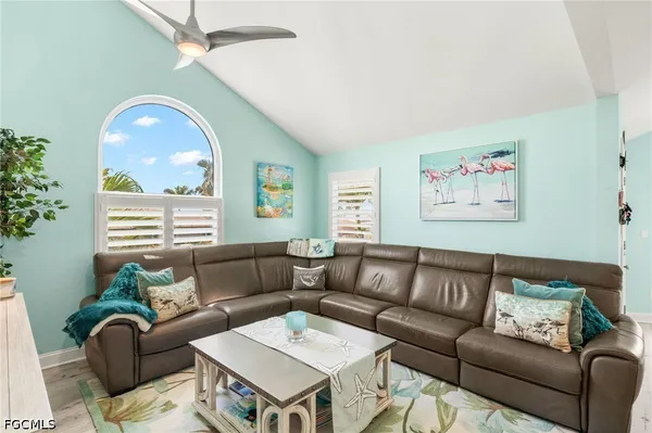 $869,000 | 970 Sand Castle Road, Sanibel, FL 33957