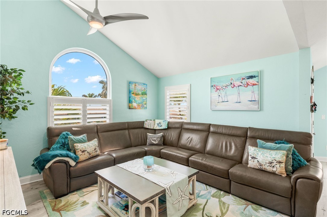 970 Sand Castle Road Sanibel, FL 33957 - Photo 7 of 39