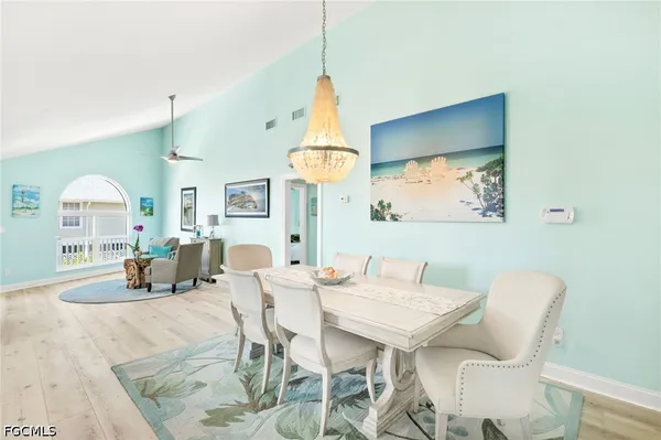 $869,000 | 970 Sand Castle Road, Sanibel, FL 33957