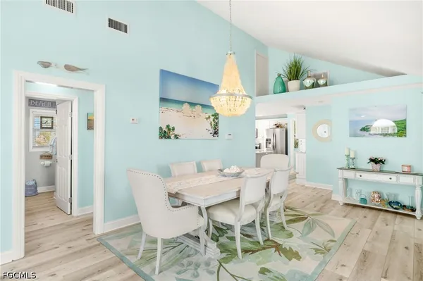 $869,000 | 970 Sand Castle Road, Sanibel, FL 33957