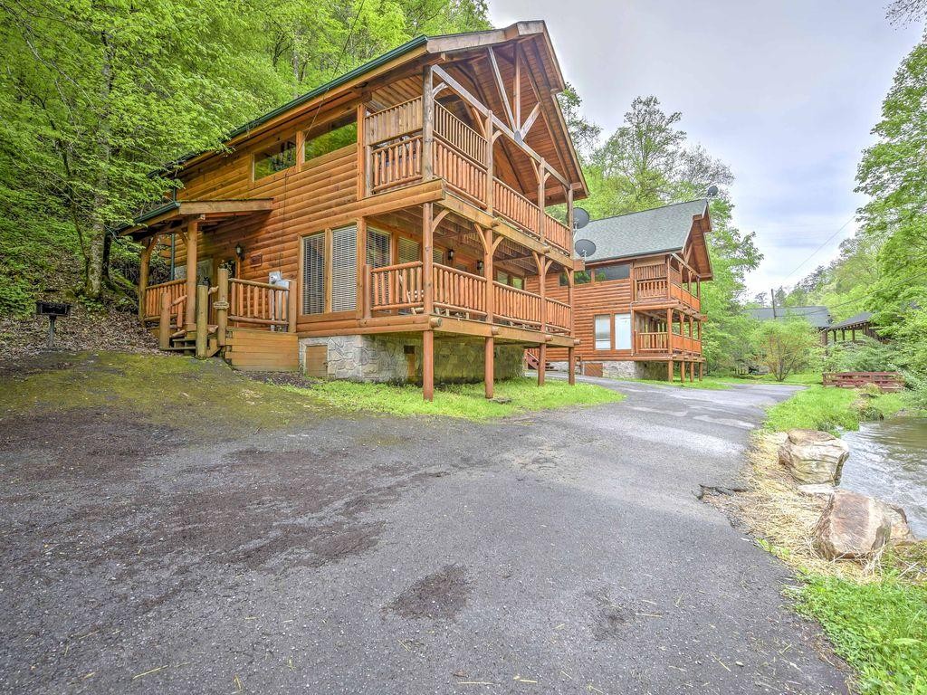 339 Caney Creek Road Pigeon Forge, TN 37876 - Photo 15 of 15
